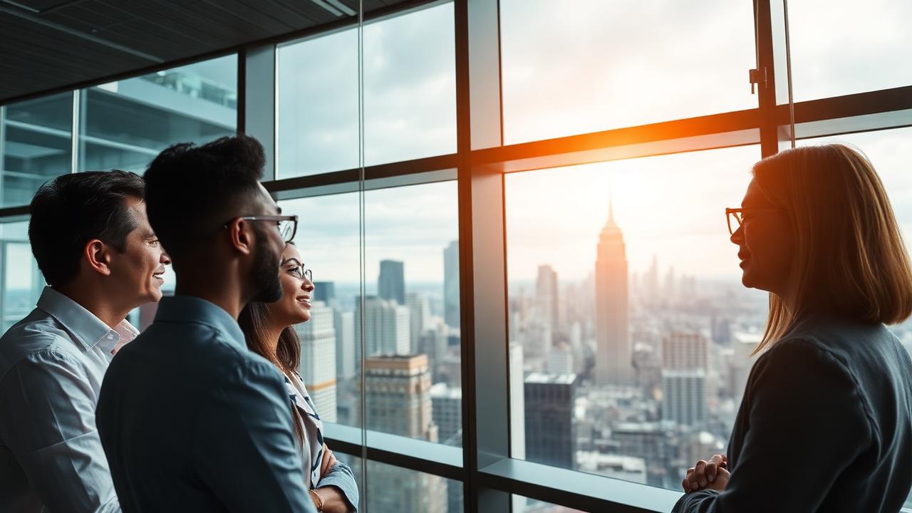 The EB-5 Opportunity in Healthcare: Immigration Meets Impact
