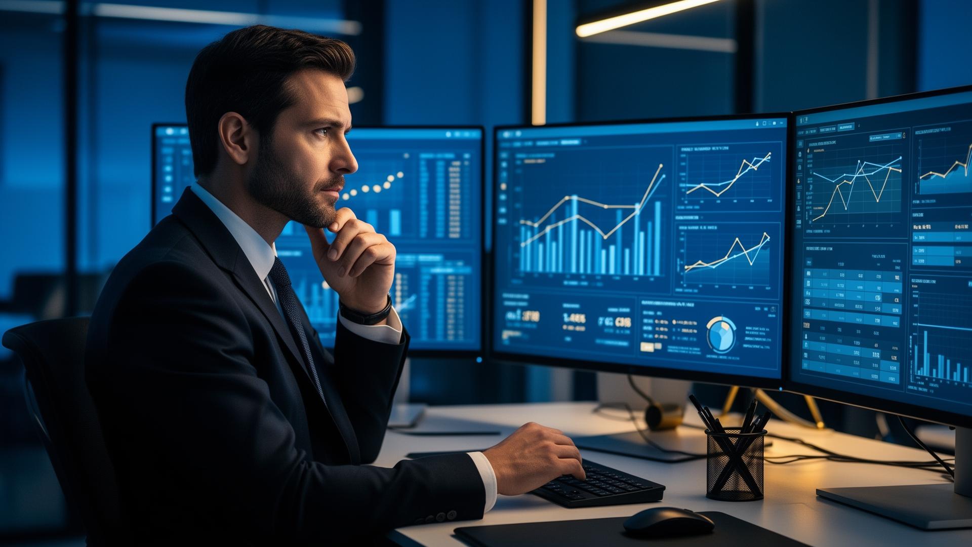 Healthcare Industry: A Critical Analysis