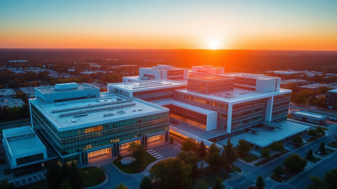 Why Healthcare Private Equity Is Different From Every Other Asset Class