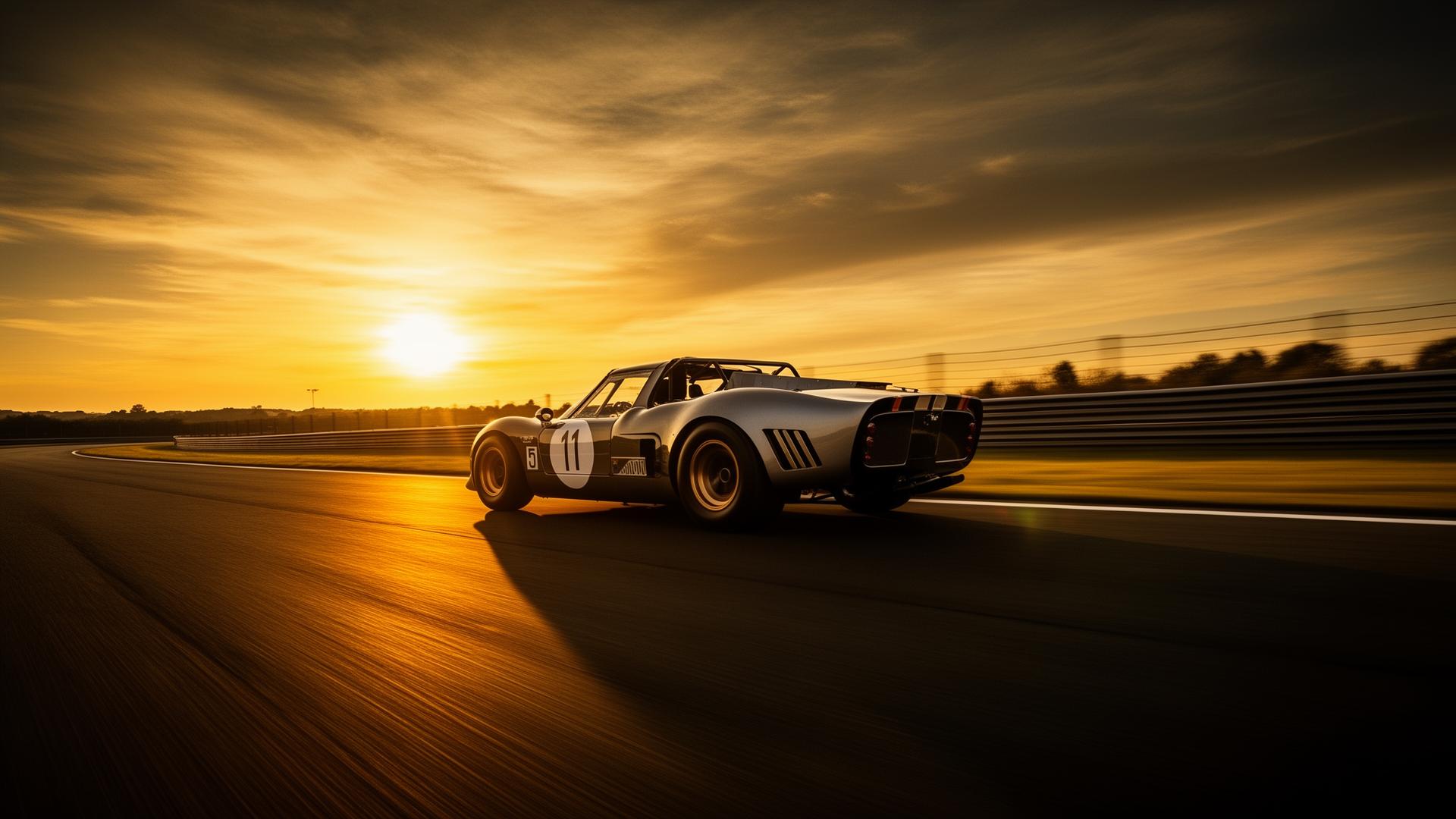 Lessons from the Racing Years