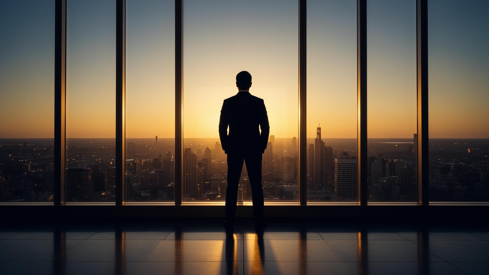 Operation Kure: The Vision