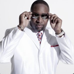 B. Taylor — Navy veteran, No. 1 Billboard artist, and Global Military Ambassador