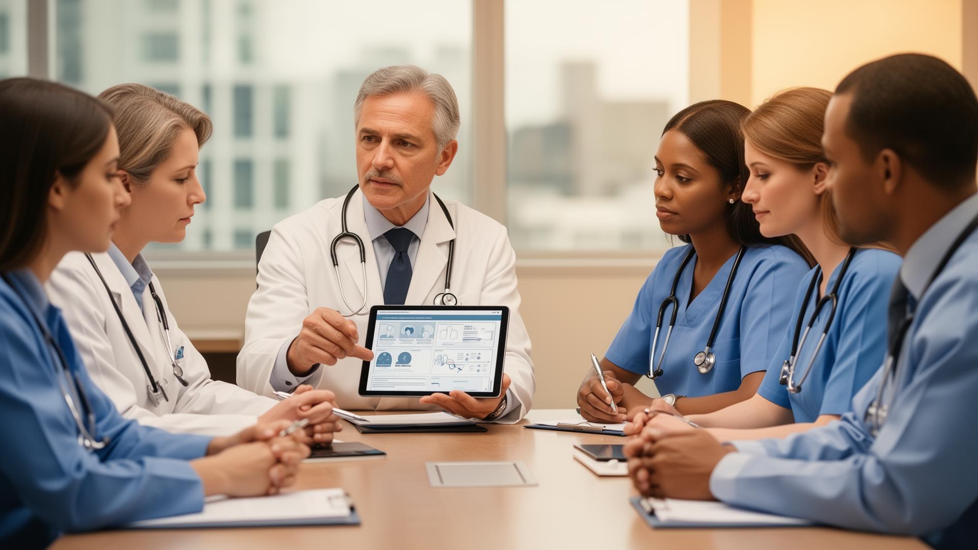 EliteMD Medical Director Team