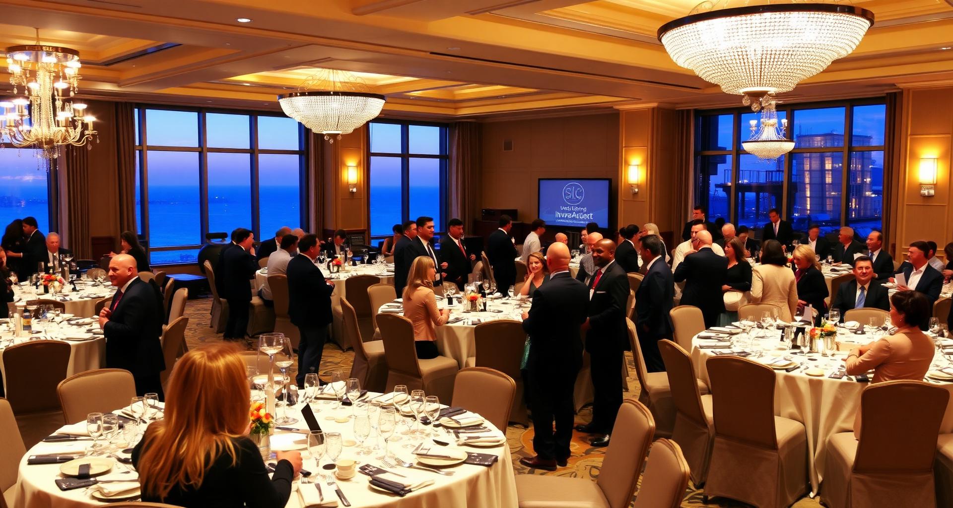 GCN Investor Conference
