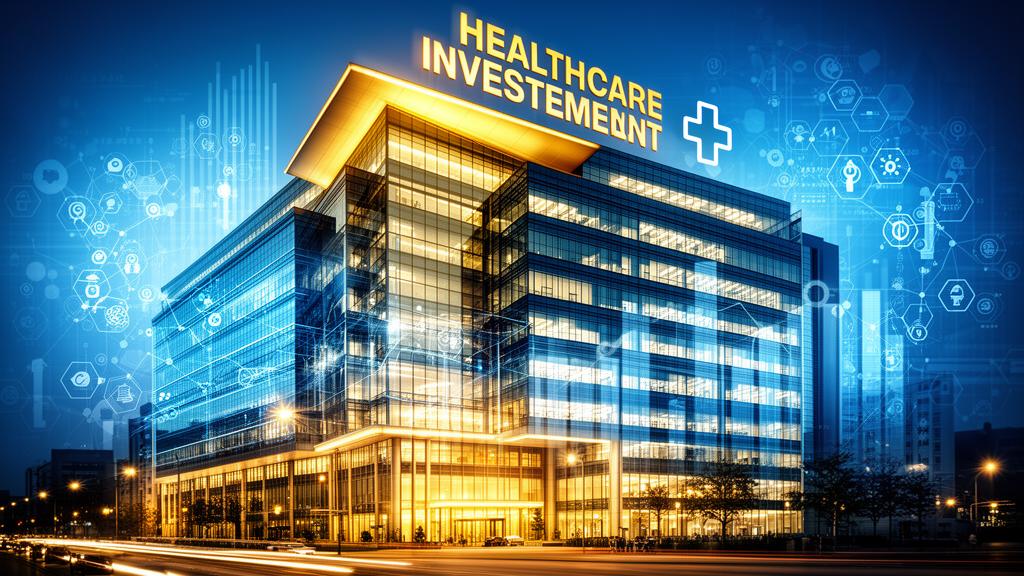 Kure Health Ecosystem