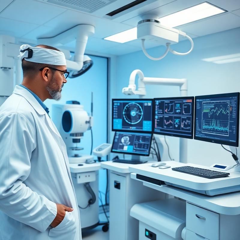 Medical research and innovation