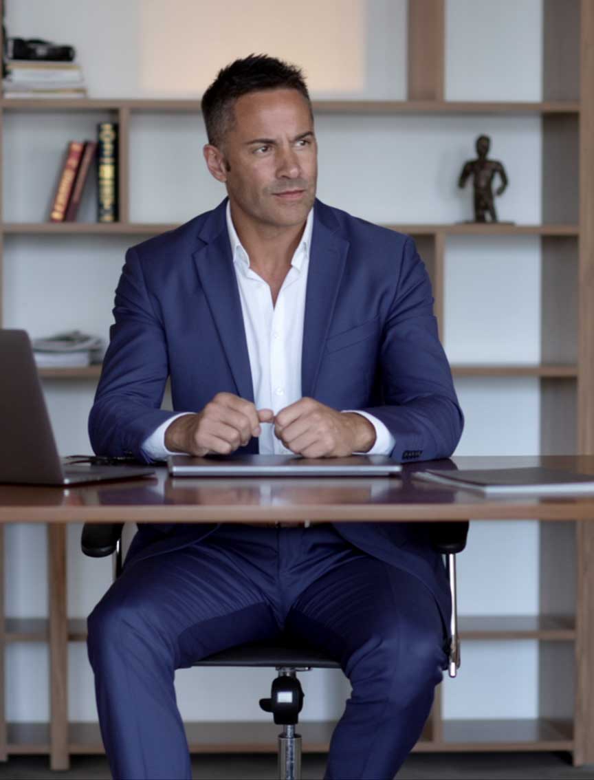 Kenton Gray — Founder & Managing Partner, Veracor Capital