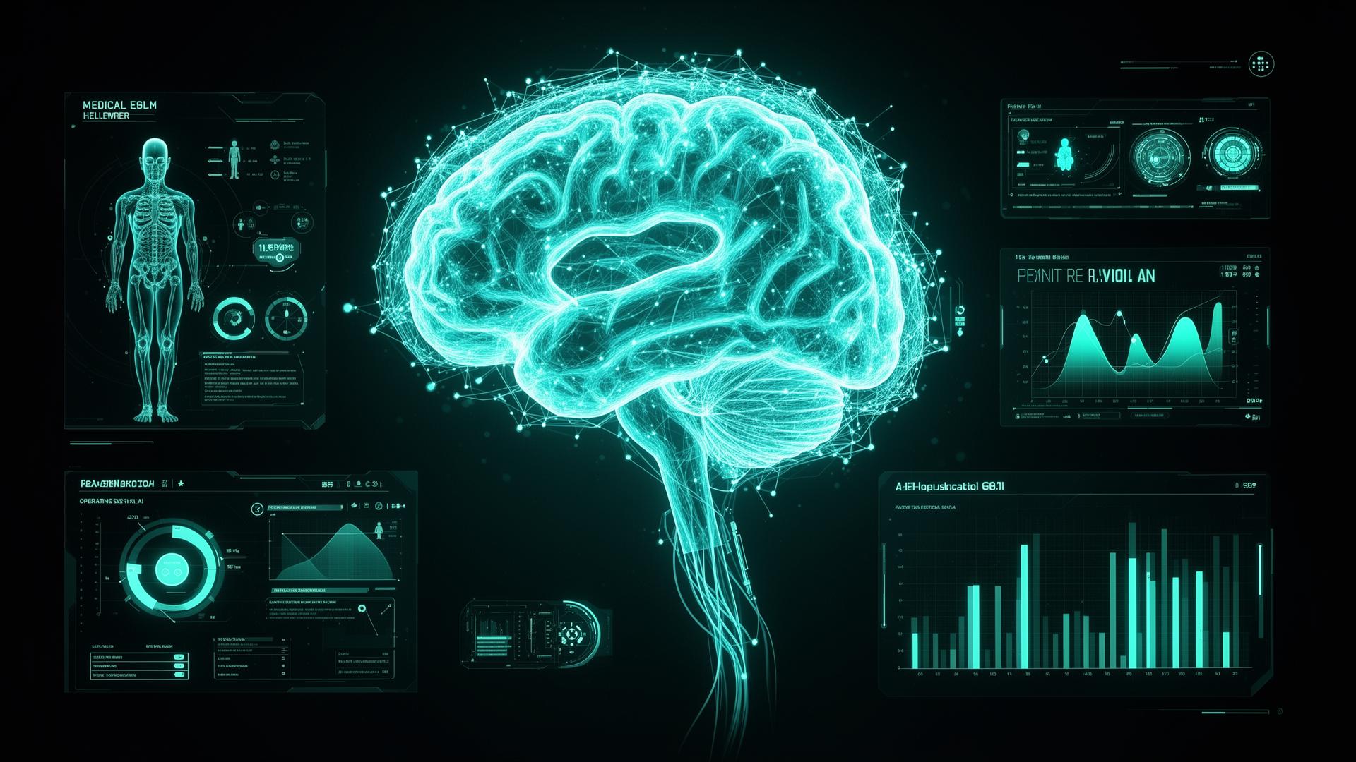 KureOS AI Operating System