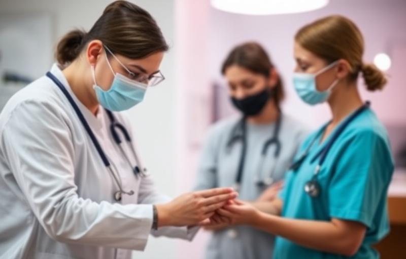 Big Changes Coming To Wound Care Reimbursement Warns Kenton Gray, Kure Care CEO
