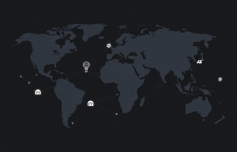 Syndicated Coverage Across National & Regional News Networks